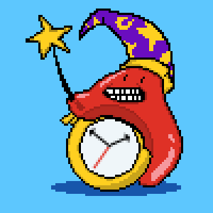45-TimeSlime