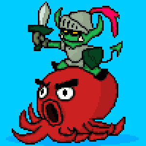 72 - Ock 'n' Troll