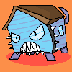 78 - House Pet