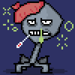 81 - Cold Elemental