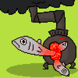 107 - Smelt
