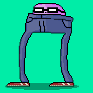 113 - Hipster