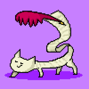 114 - Catter List