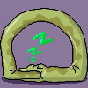 116 - O's Nap