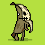 117 - Zombanana