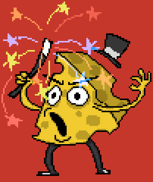 121 - Cheese Wiz