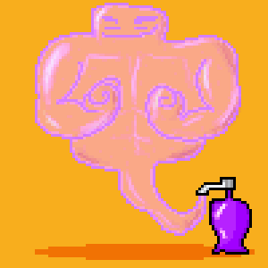 122 - Soap Stud