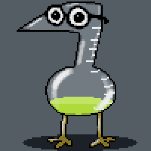 123 - Beaker