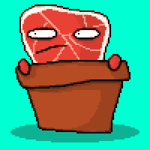 125 - Potted Meat