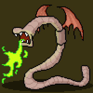 143 - Earthwyrm