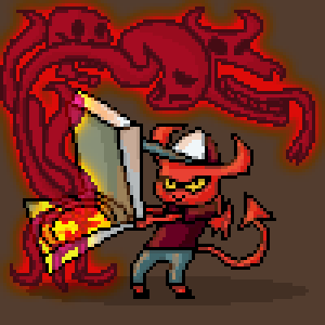 145 - Devilry Boy