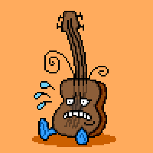 147 - Fret