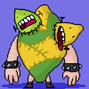 165 - Lem 'n' Lime