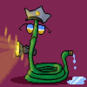 166 - Guardin Hose