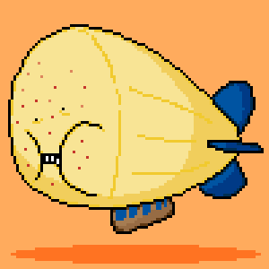 193 - Blimple