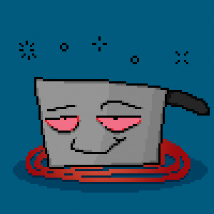 229 - Pot
