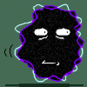 268 - A Void