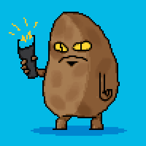 272 - IncapaciTater