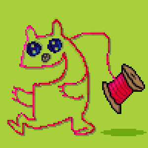 277 - Threadbear