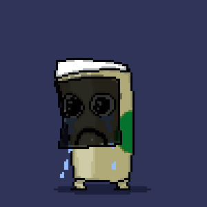 329 - Mourning Coffee