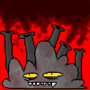 330 - Carcinogen Ick