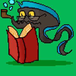 335 - Eel Literate