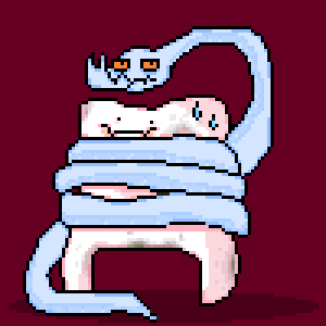 B2 - Floss Viper