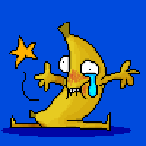 420 - Banana Split