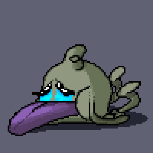 421 - Tongue Depressive
