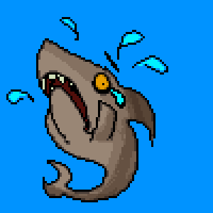 427 - Shark Weak