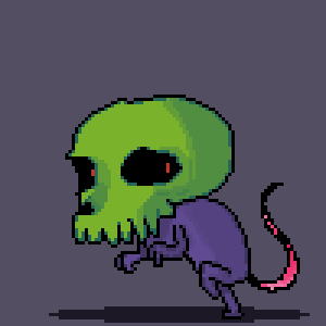 474 - Skullk